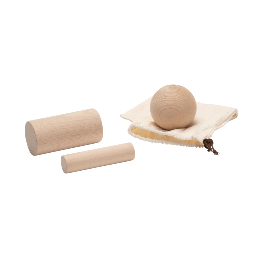 Set de massage "Trigger" Pedalo