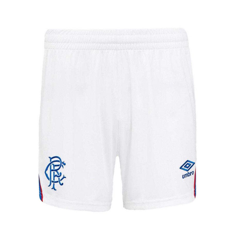 Short Extérieur Motiftyle Rangers Fc 25/26