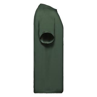 Fruit of the Loom Super Premium Kurzarm T-Shirt  