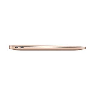 Apple  Refurbished MacBook Air 13" 2020 Apple M1 3,2 Ghz 8 Gb 512 Gb SSD Gold - Wie Neu 
