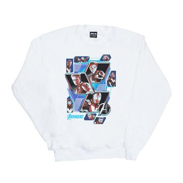 Avengers Endgame Sweatshirt