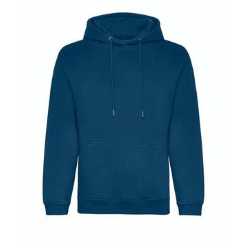 Kapuzenpullover, aus biologischem Anbau