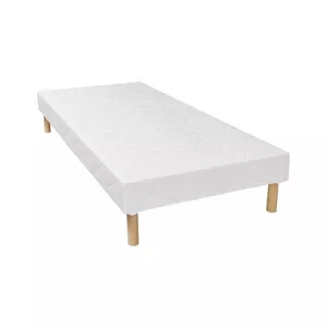 Rete deco con giroletto  Bianco PANACEA di DREAMEA