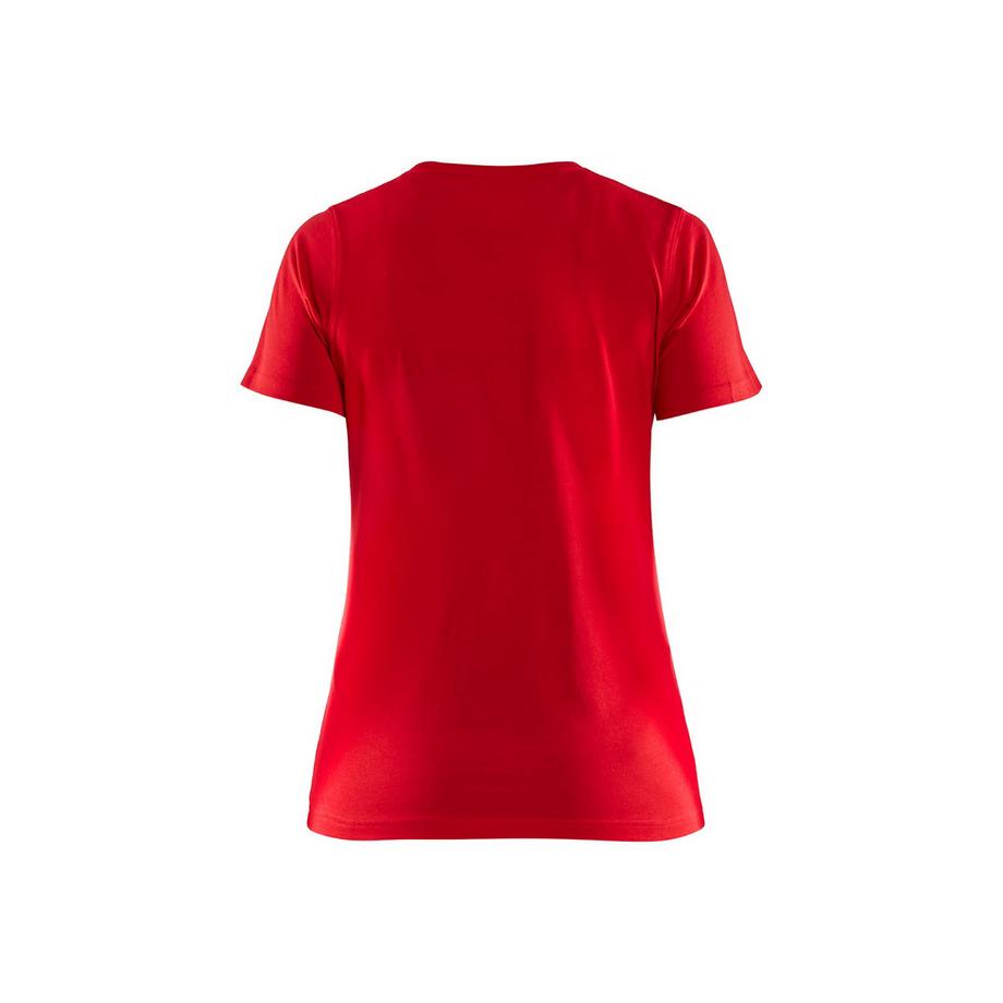 Blaklader Damen Kurzarm T-Shirt  