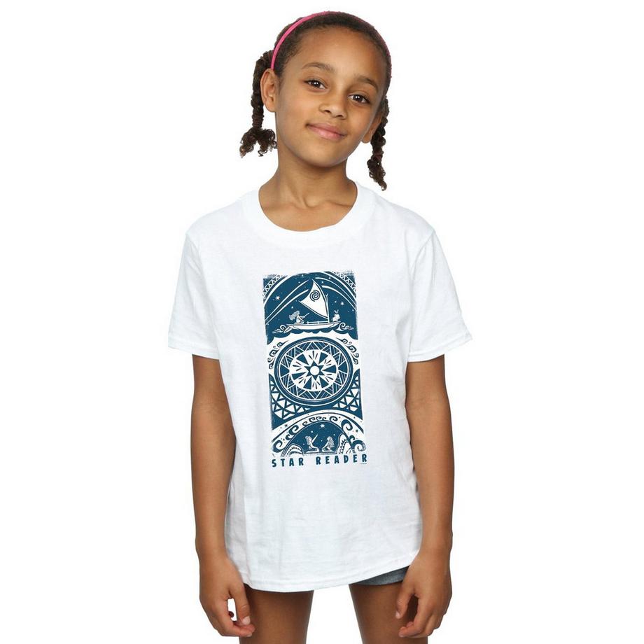 Disney  Star Reader TShirt 