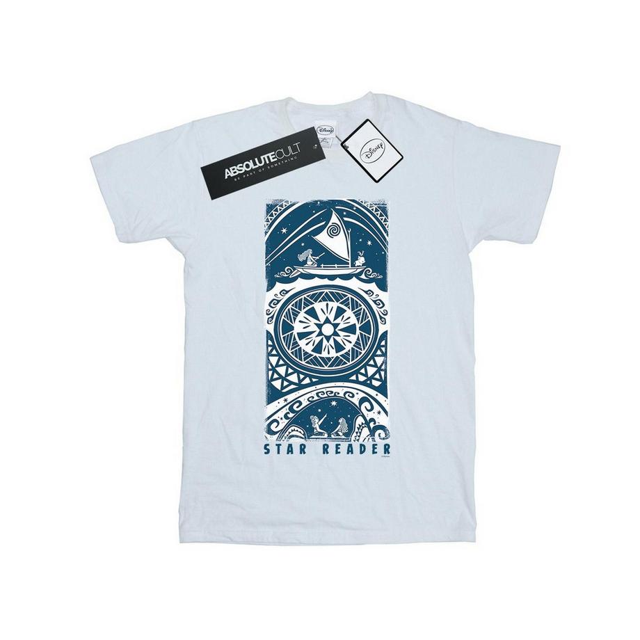 Disney  Star Reader TShirt 