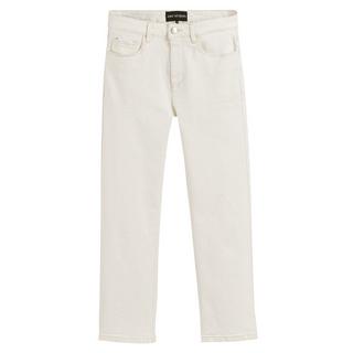 La Redoute Collections Jeans Cropped Gamba Larga  