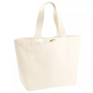Organic Marina XL Einkaufstasche