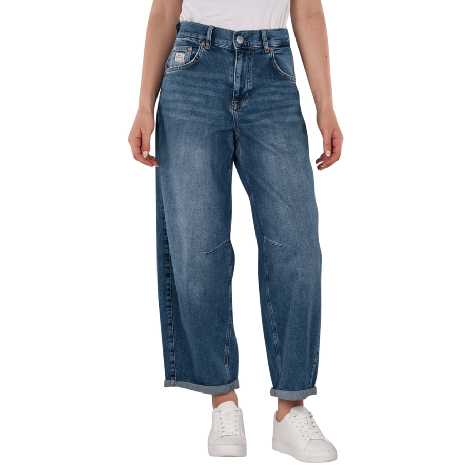 Barrow Jeans Barrel Fit