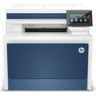 Hewlett-Packard  Color LaserJet Pro MFP 4302fdw 