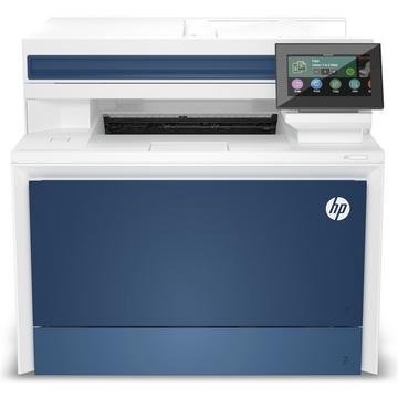 Color LaserJet Pro MFP 4302fdw