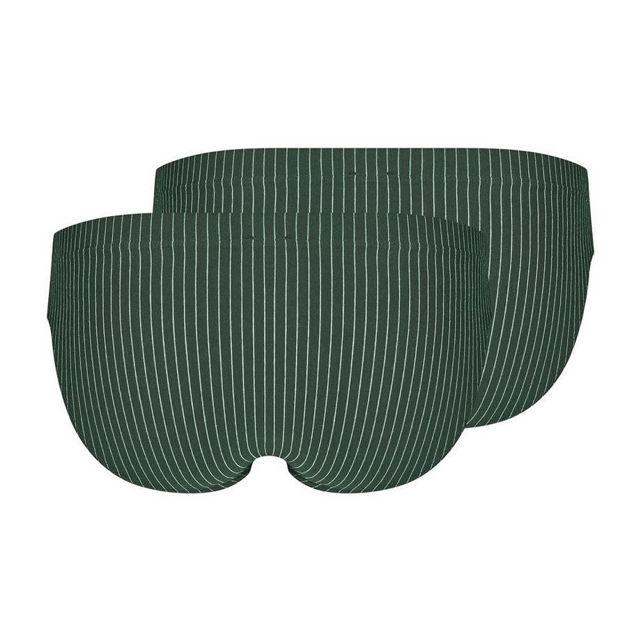 Skiny Slip Brésilien Pack de 2  