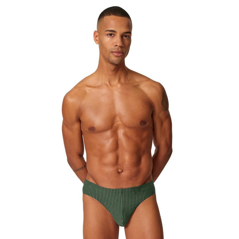 Skiny Slip Brésilien Pack de 2  