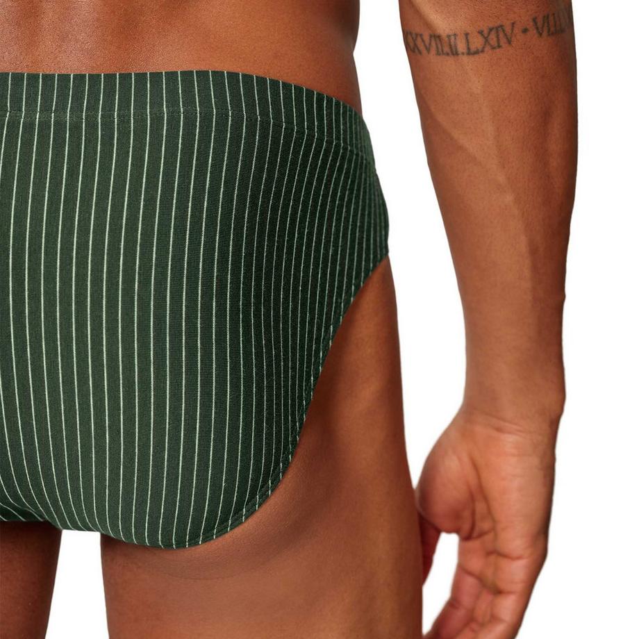 Skiny Slip Brésilien Pack de 2  