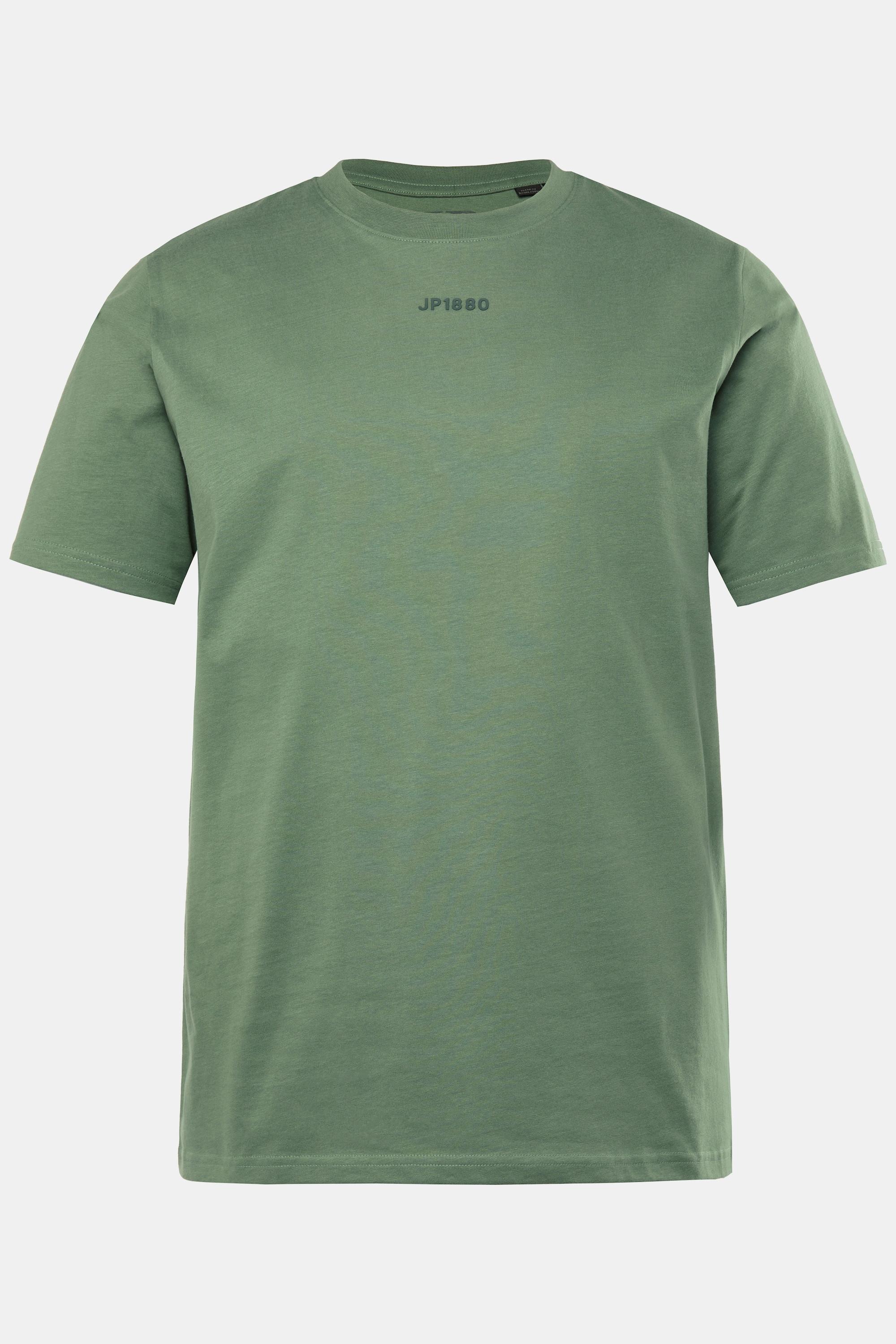 JP1880 Kurzarm Rundhals Graphic T-Shirt  