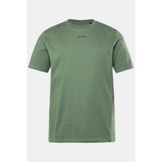 JP1880 Kurzarm Rundhals Graphic T-Shirt  