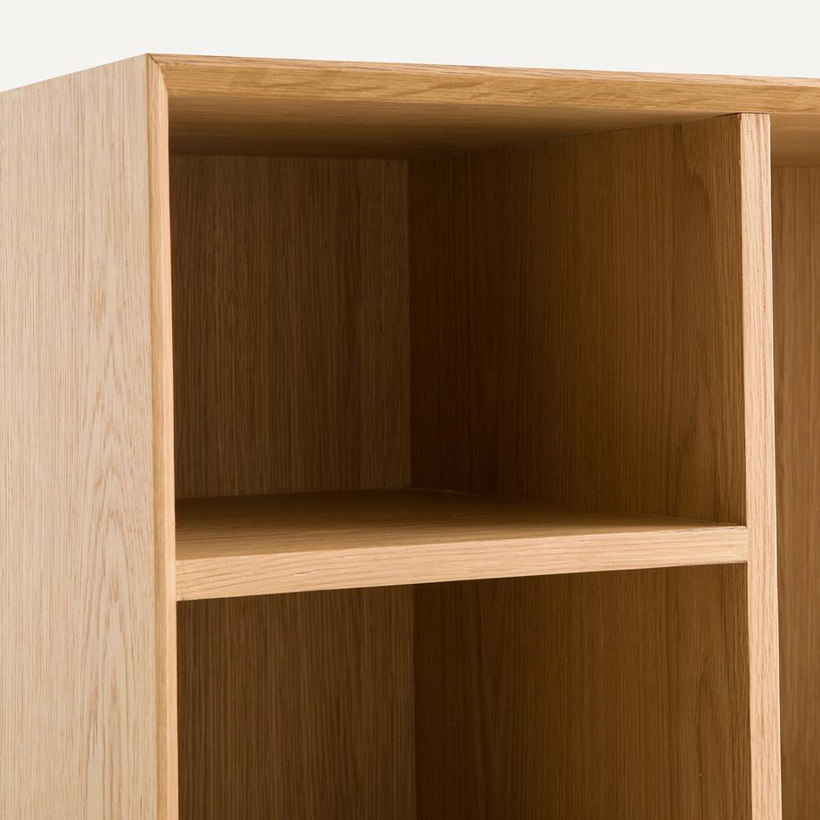 AM.PM Caisson bas ouvert  