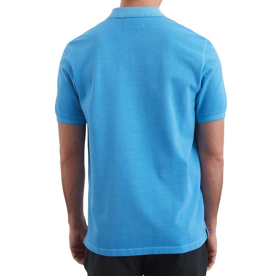 Marc O'Polo Polo  Pack de 1 Confortable à porter-Poloshirt Shortsleeve  