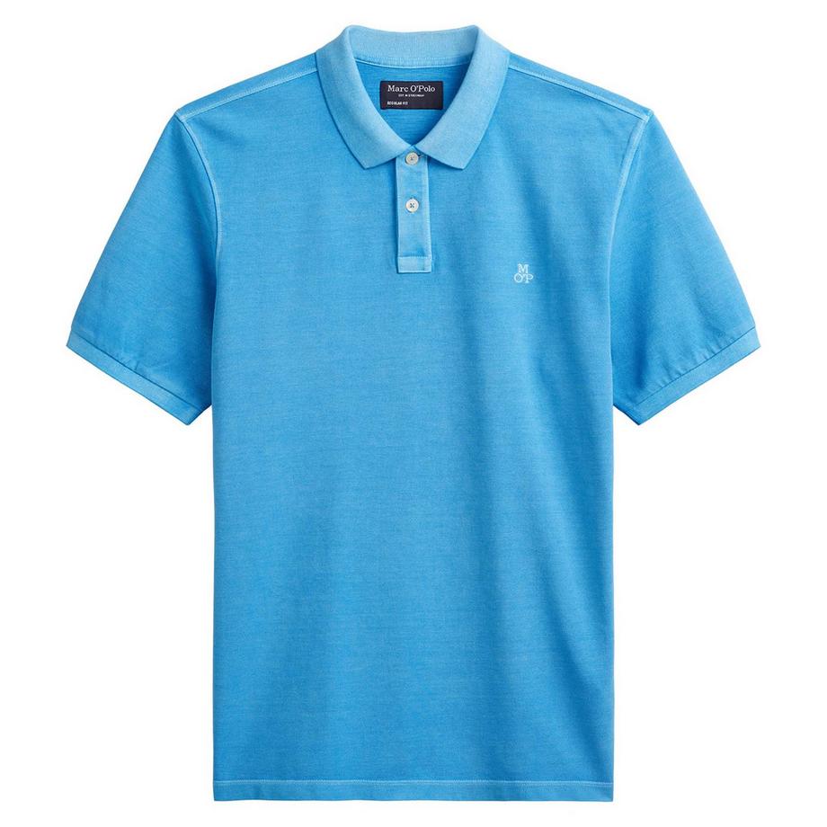 Polo  Pack de 1 Confortable à porter-Poloshirt Shortsleeve