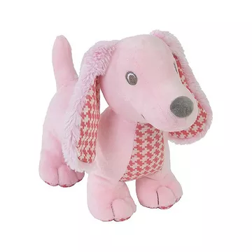 Dachshund Dex Pink (25cm)