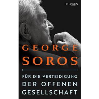 Für die Verteidigung der offenen Gesellschaft Soros, George; Neumüller, Egbert (Übersetzung) Couverture rigide 