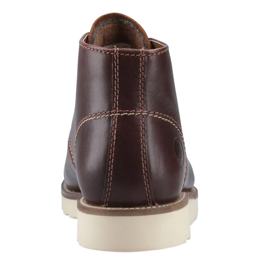 Sperry Stivali Portland in Pelle  