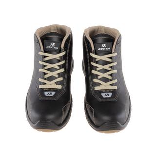 Aboutblu  chaussures de sécurité montantes evo mid s3 esd 