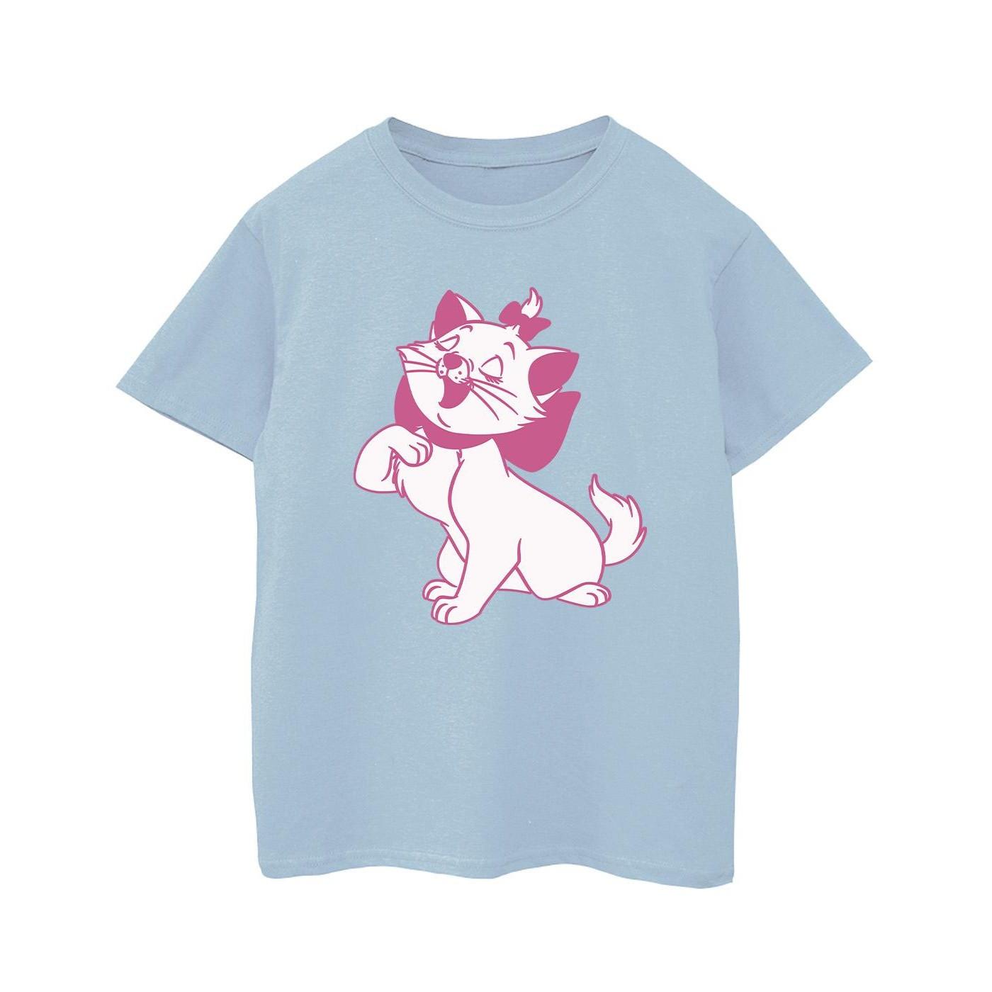 Disney  Tshirt THE ARISTOCATS 