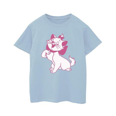 Disney  Tshirt THE ARISTOCATS 