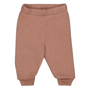 Babyhose aus Merinowolle