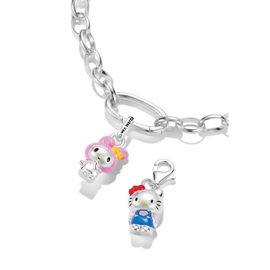 Thomas Sabo  My Melody Charm Anhänger   Emaille 