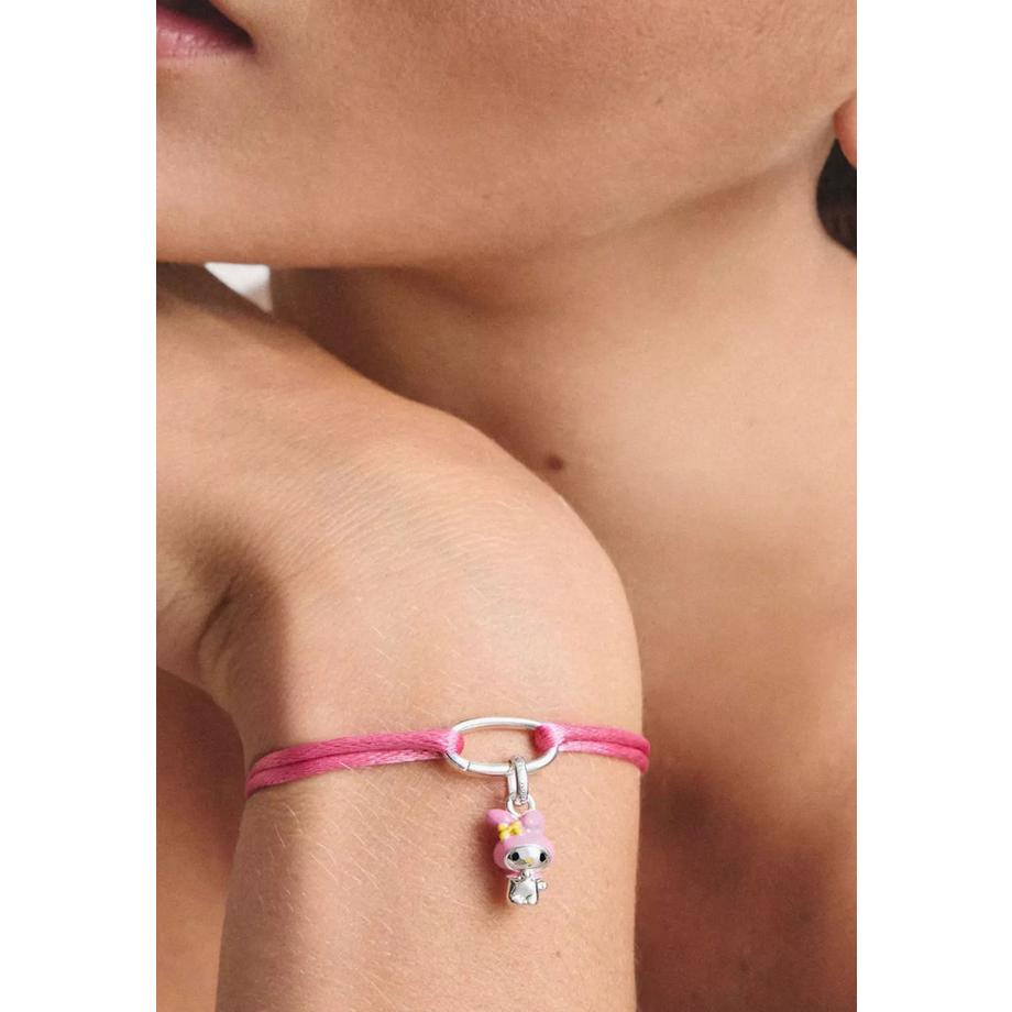 Thomas Sabo  My Melody Charm Anhänger   Emaille 