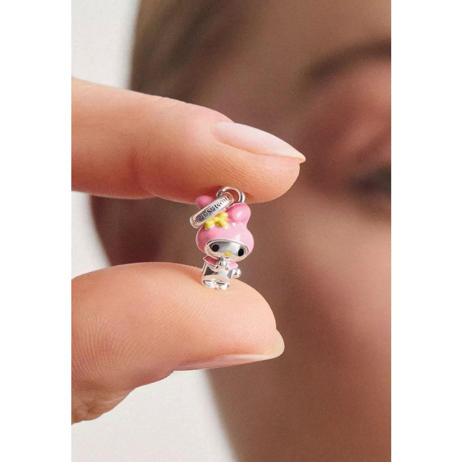 Thomas Sabo  My Melody Charm Anhänger   Emaille 