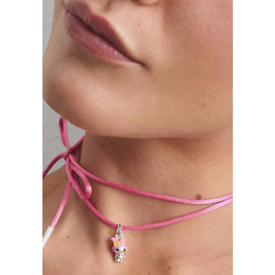 Thomas Sabo  My Melody Charm Anhänger   Emaille 