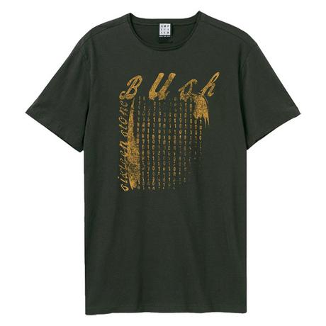 Amplified 16 Stone Grafikdruck T-Shirt  