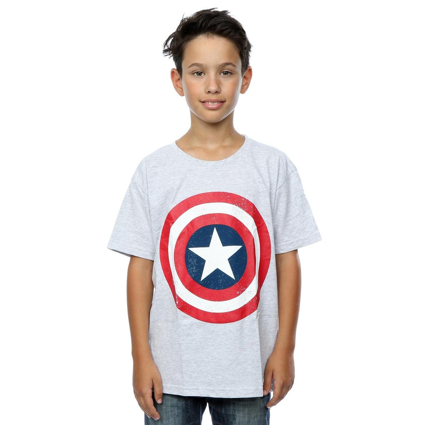 CAPTAIN AMERICA  TShirt 