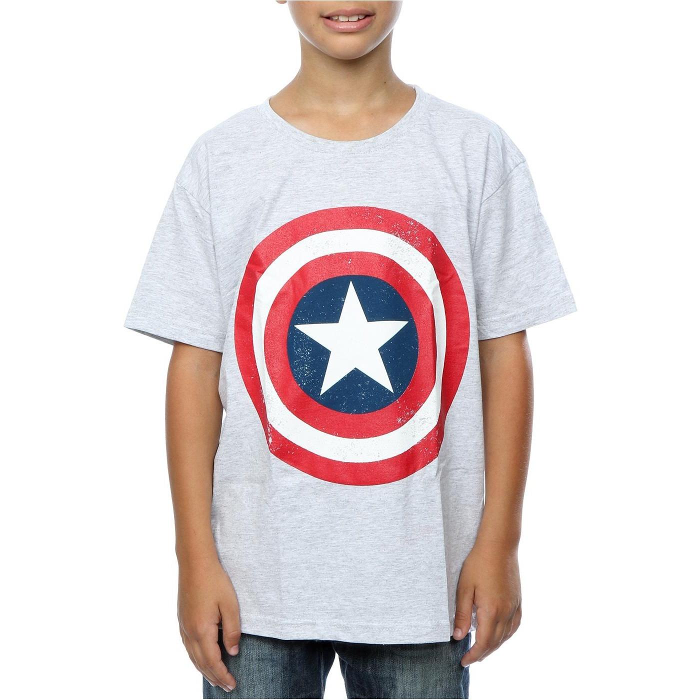CAPTAIN AMERICA  TShirt 