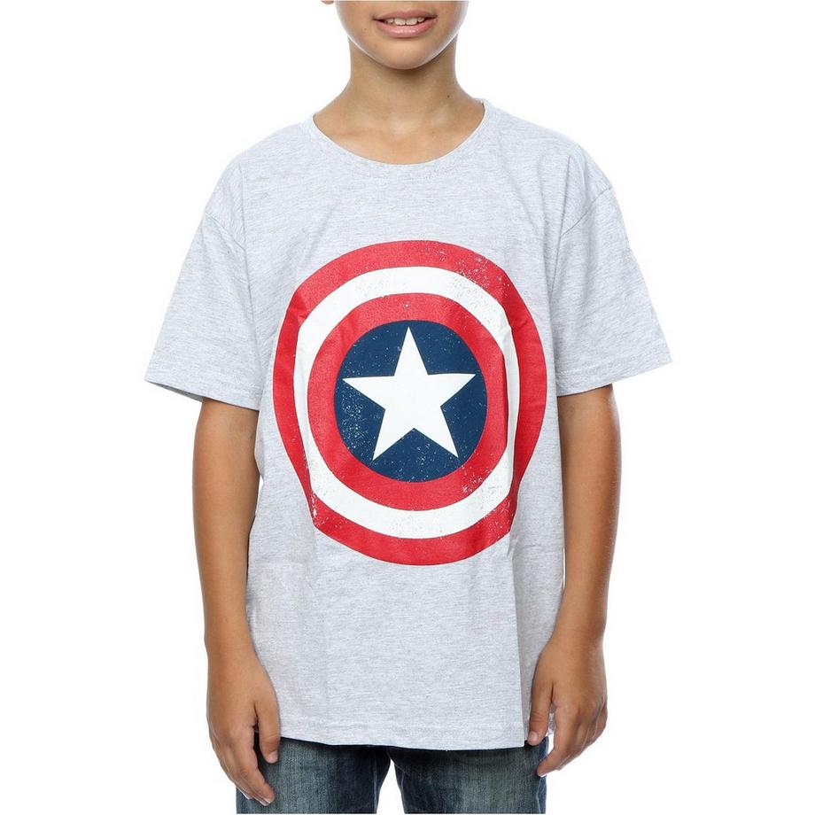 CAPTAIN AMERICA  TShirt 