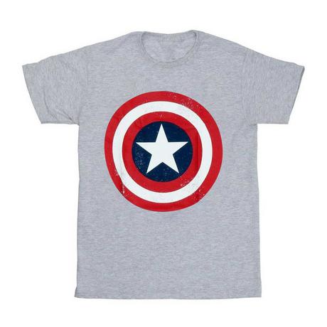 CAPTAIN AMERICA  TShirt 