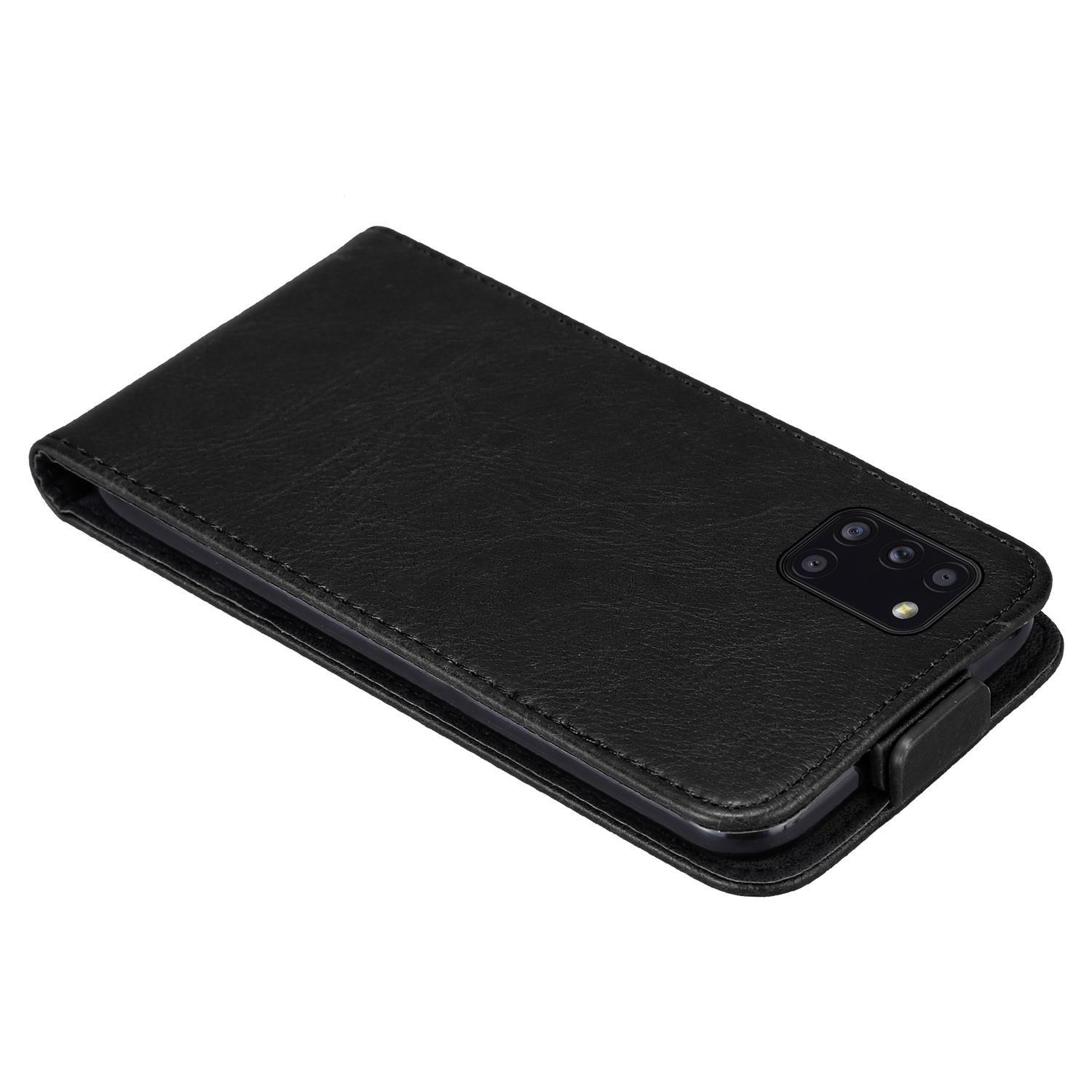 Cadorabo  Housse compatible avec Samsung Galaxy A31 - Coque de protection au design flip avec fermeture magnétique 