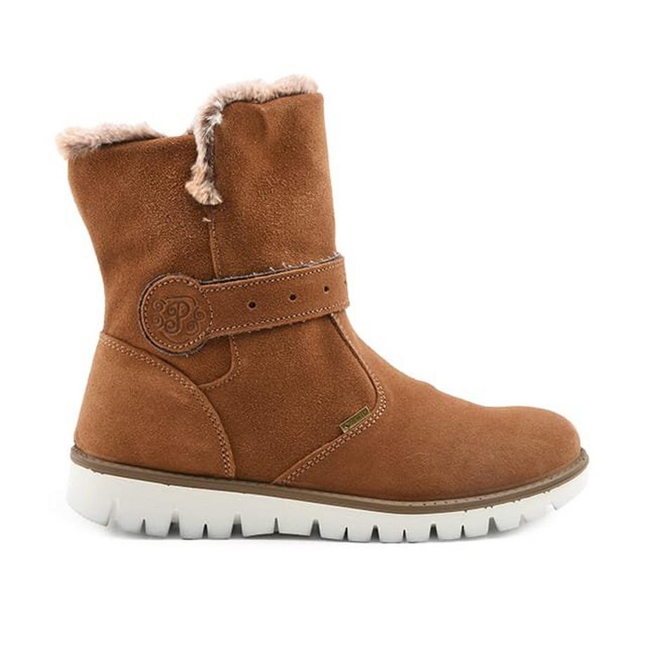 Primigi Chamonix-33 Warme Stiefeletten  