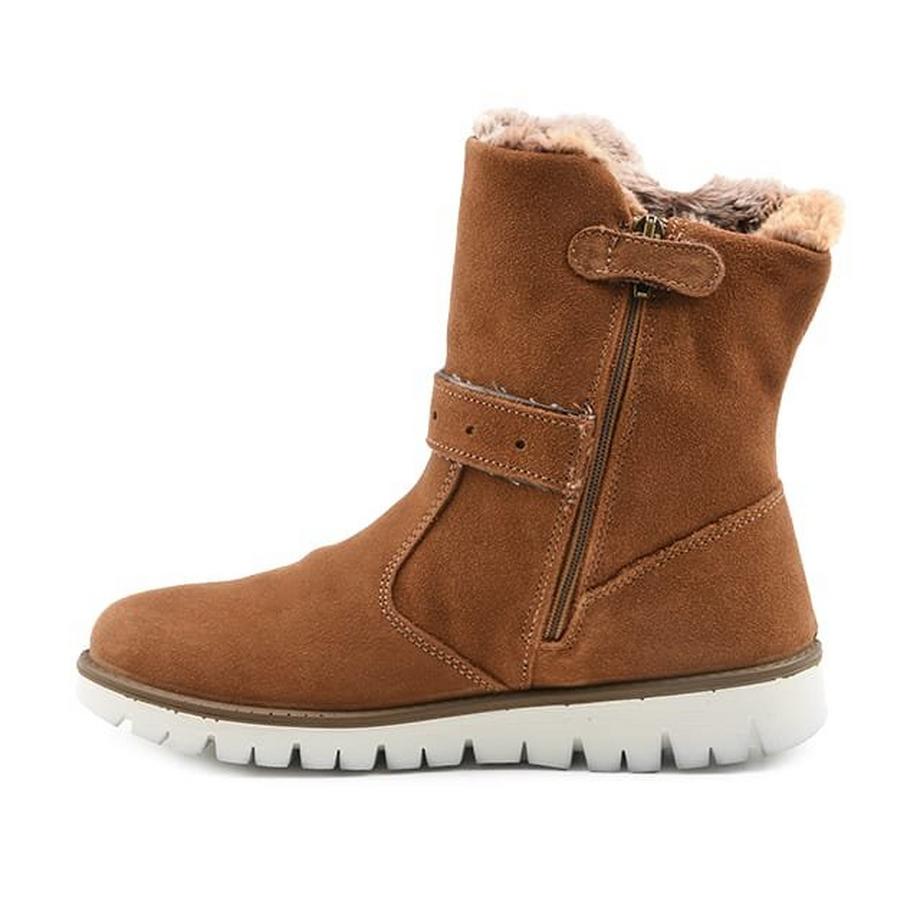 Primigi Chamonix-33 Warme Stiefeletten  