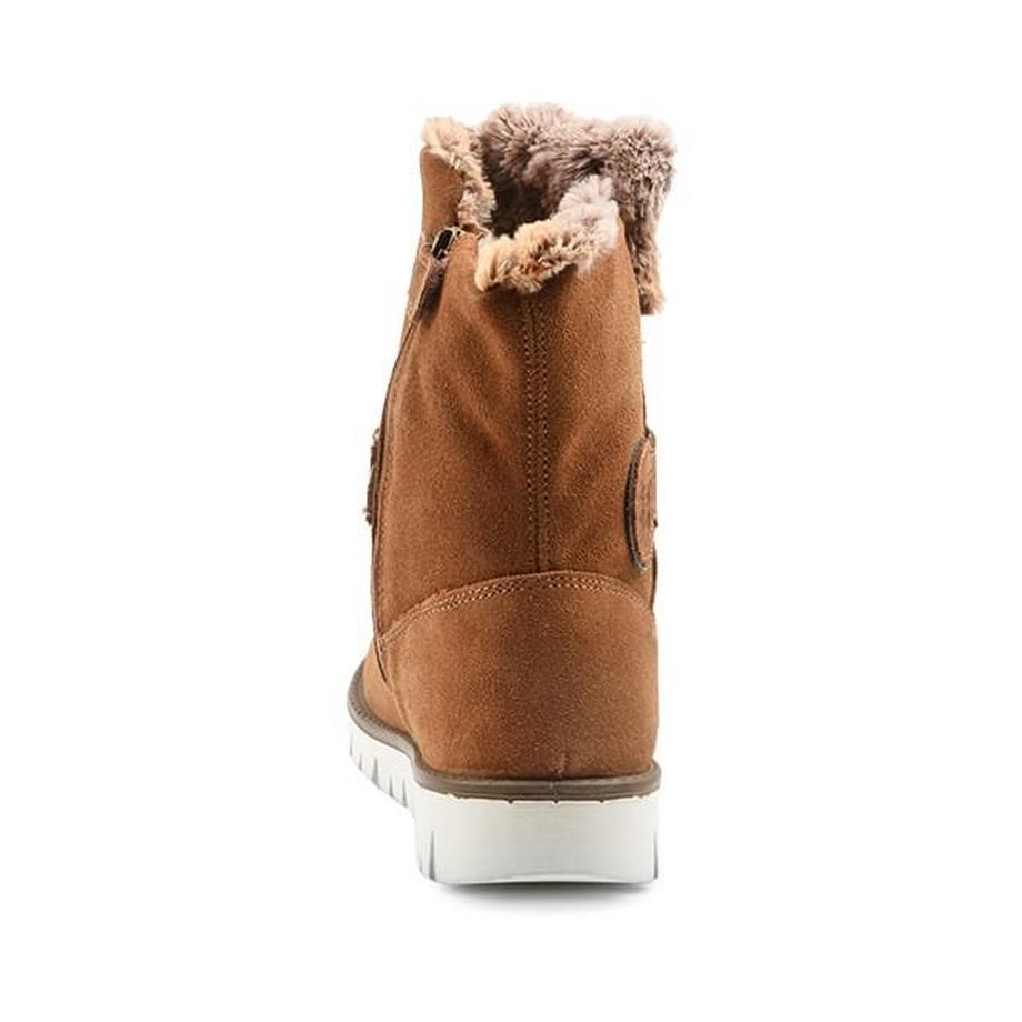 Primigi Chamonix-33 Warme Stiefeletten  