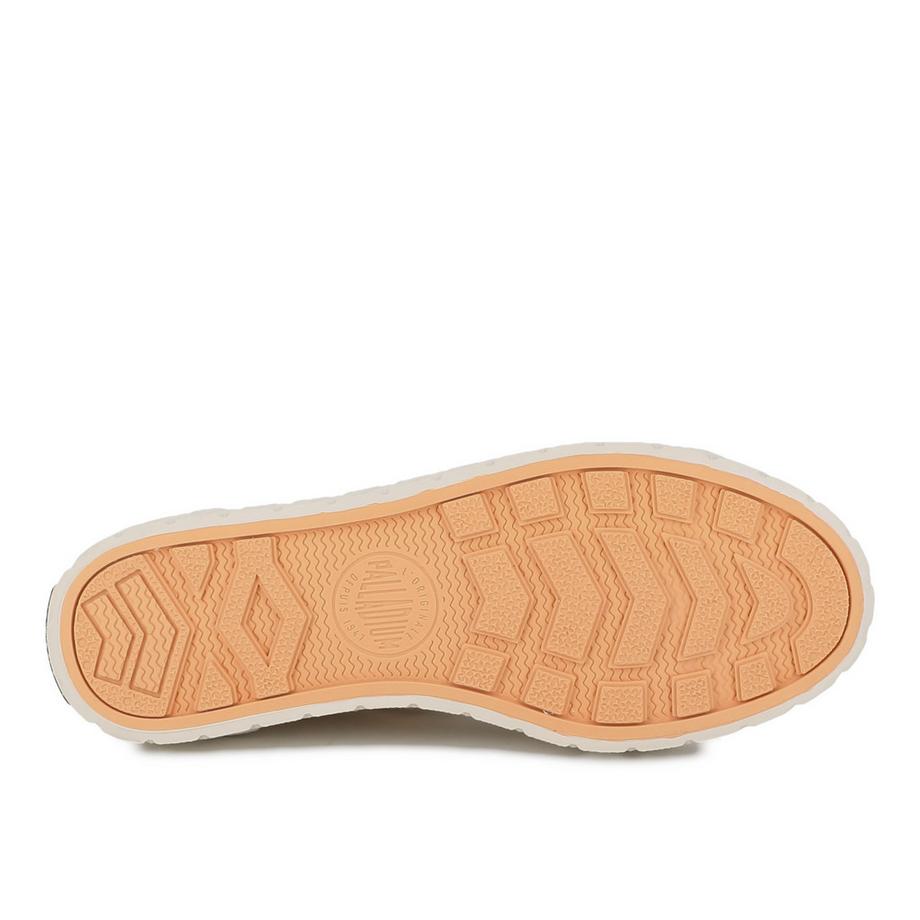 PALLADIUM Sneakers chukka floreali  