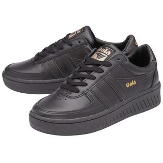 gola  baskets en cuir grandslam 