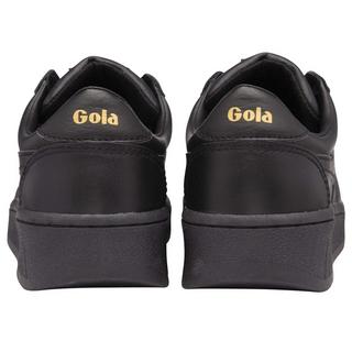 gola  baskets en cuir grandslam 