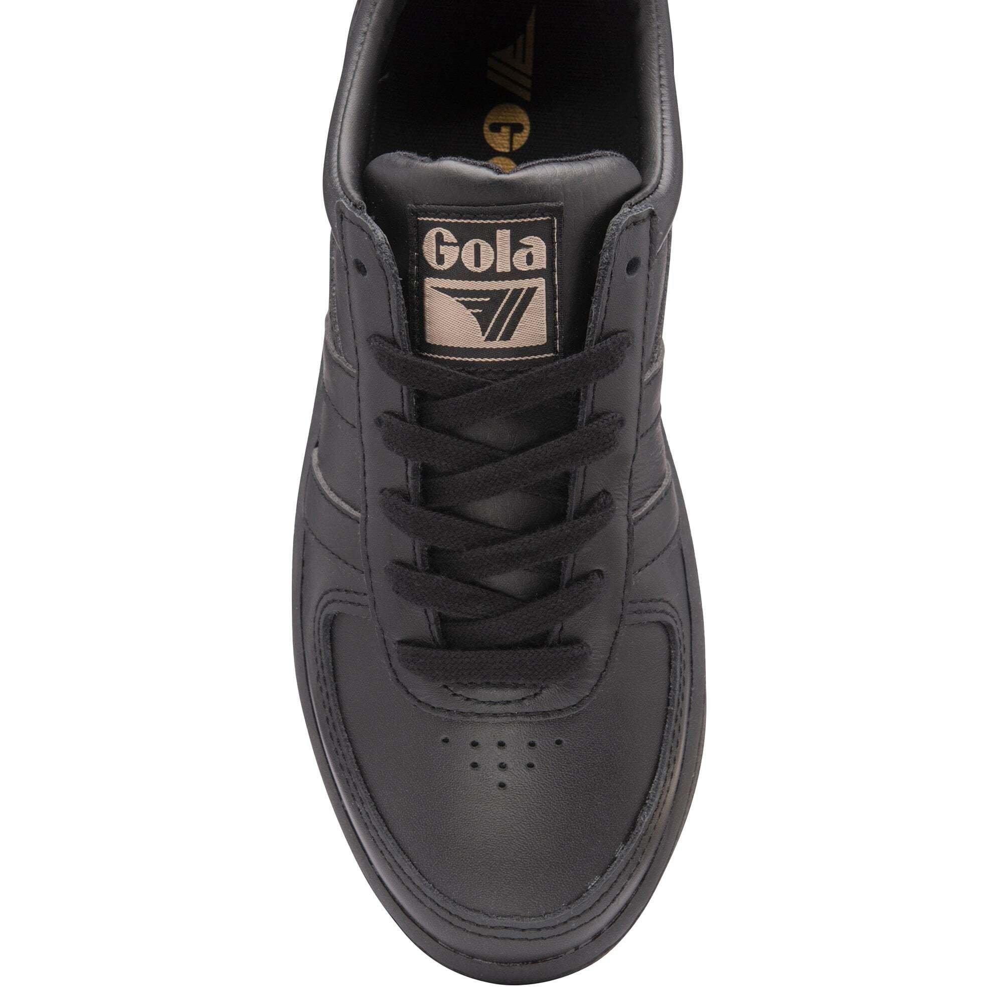 gola  baskets en cuir grandslam 