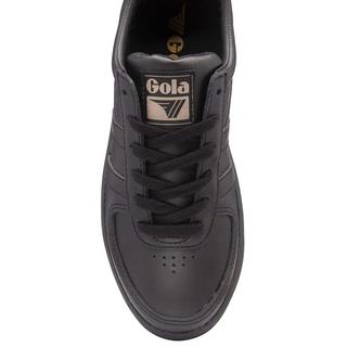 gola  sneakers aus leder für damen grandslam 