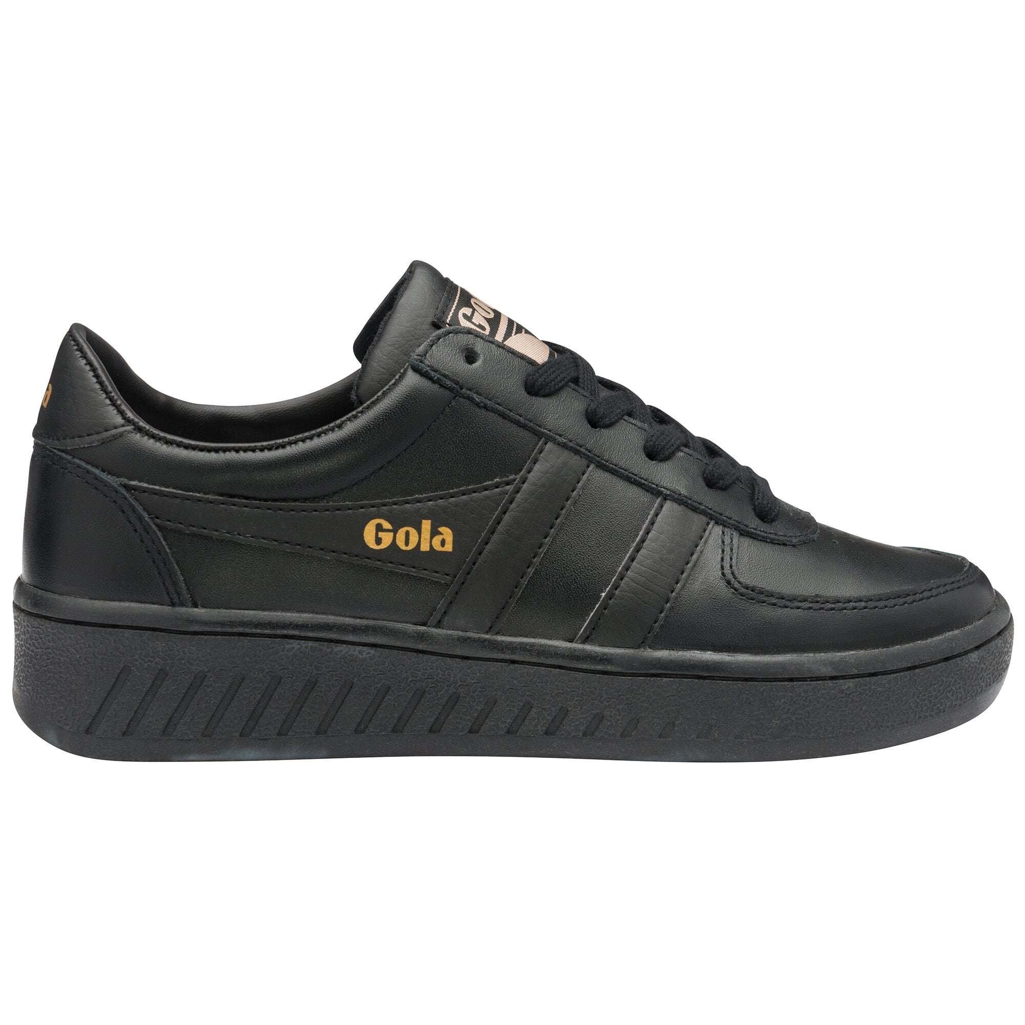 gola  sneakers aus leder für damen grandslam 