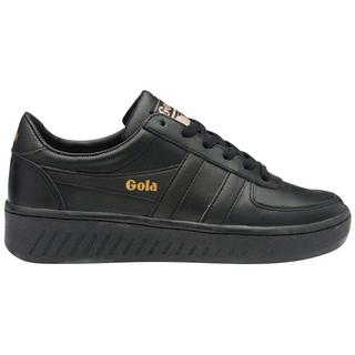 gola  baskets en cuir grandslam 